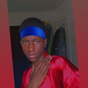 Meet your Posher, Lemar